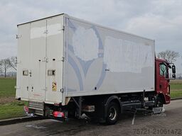 M.A.N. 10.180 TGL WB355 AIRCO BDF+BOX