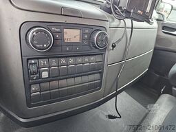 M.A.N. 10.180 TGL WB355 AIRCO BDF+BOX