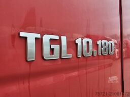 M.A.N. 10.180 TGL WB355 AIRCO BDF+BOX