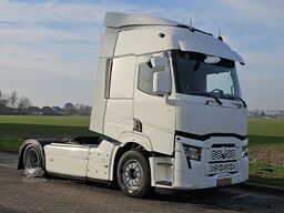 RENAULT T 440 SKIRTS NIGHT AIRCO