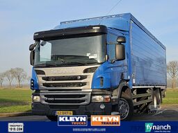 SCANIA P280 P280 6X2*4 LIFT