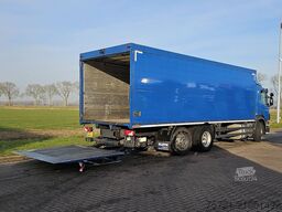 SCANIA P280 P280 6X2*4 LIFT