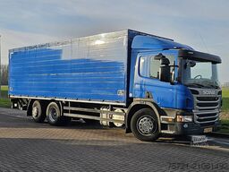 SCANIA P280 P280 6X2*4 LIFT