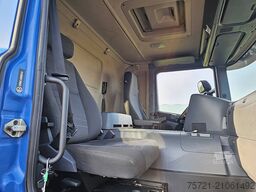 SCANIA P280 P280 6X2*4 LIFT