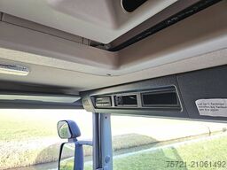 SCANIA P280 P280 6X2*4 LIFT