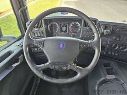 SCANIA P280 P280 6X2*4 LIFT