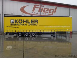 Fliegl SDS 390 MegaRunner // SONDERAKTION