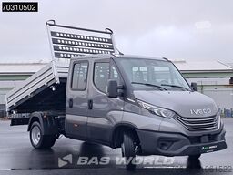 Iveco Daily 35C21 Neu! Pritsche Automatik 210PS Doppe...