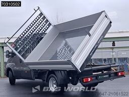 Iveco Daily 35C21 Neu! Pritsche Automatik 210PS Doppe...