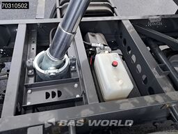 Iveco Daily 35C21 Neu! Pritsche Automatik 210PS Doppe...