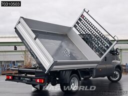 Iveco Daily 35C21 Neu! Pritsche Automatik 210PS Doppe...