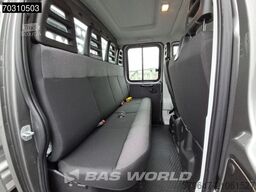Iveco Daily 35C21 Neu! Pritsche Automatik 210PS Doppe...