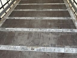 Krone Jumbo 3m Innenhöhe Hubdach Edscha