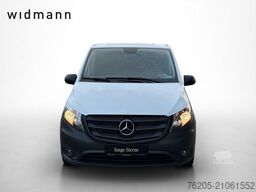 Mercedes-Benz Vito 116 CDI Kasten  Klima,AHK, Sortimo-Ausbau