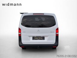 Mercedes-Benz Vito 116 CDI Kasten  Klima,AHK, Sortimo-Ausbau