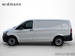 Mercedes-Benz Vito 116 CDI Kasten  Klima,AHK, Sortimo-Ausbau