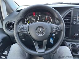 Mercedes-Benz Vito 116 CDI Kasten  Klima,AHK, Sortimo-Ausbau