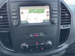 Mercedes-Benz Vito 116 CDI Kasten  Klima,AHK, Sortimo-Ausbau