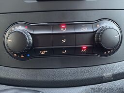 Mercedes-Benz Vito 116 CDI Kasten  Klima,AHK, Sortimo-Ausbau