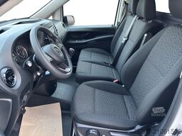 Mercedes-Benz Vito 116 CDI Kasten  Klima,AHK, Sortimo-Ausbau