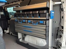 Mercedes-Benz Vito 116 CDI Kasten  Klima,AHK, Sortimo-Ausbau