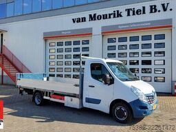 Renault Master 165 PK - VSP-41-H - OPENLAADBAK & LAADKL...