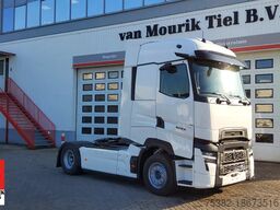 Standard-SZM Renault T480 TURBO COMPOUND 4x2 HIGH - 13 LITER - EURO ...