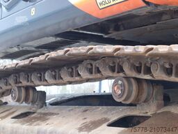 Hitachi ZX225 USRLC-6 | ROTOTILT | BUCKET | GOOD CONDITION