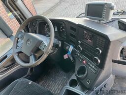 Mercedes-Benz 2533 6x2 Antos Faun RotoPress