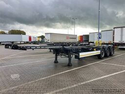 Krone Box Liner  SDC 27 eLTU5 plus