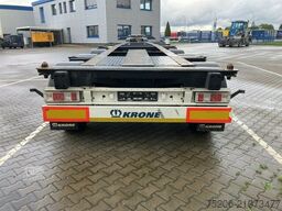 Krone Box Liner  SDC 27 eLTU5 plus