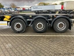 Krone Box Liner  SDC 27 eLTU5 plus