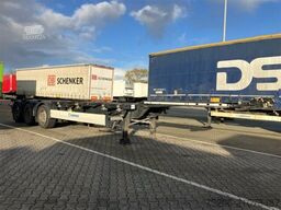 Krone Box Liner  SDC 27 eLTU5 plus