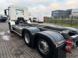 Mercedes-Benz 2533 6x2 Antos Euro6