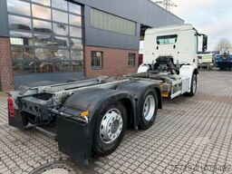 Mercedes-Benz 2533 6x2 Antos Euro6