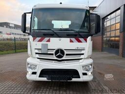 Mercedes-Benz 2533 6x2 Antos Euro6