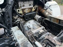 Mercedes-Benz 2533 6x2 Antos Euro6