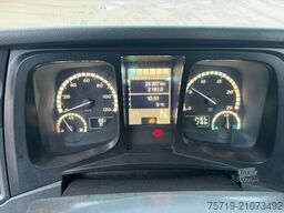 Mercedes-Benz 2533 6x2 Antos Euro6