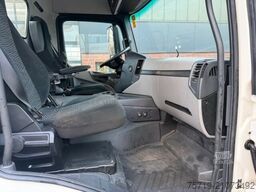 Mercedes-Benz 2533 6x2 Antos Euro6