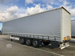 Krone Profi Liner SDP 27 eLB50-CS