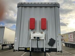 Krone Profi Liner SDP 27 eLB50-CS