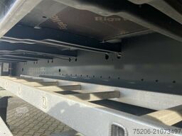 Krone Profi Liner SDP 27 eLB50-CS