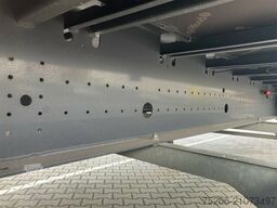 Krone Profi Liner SDP 27 eLB50-CS