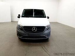 Mercedes-Benz Vito114 KA Kompakt ,Klima,Kamera,Tempomat