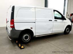 Mercedes-Benz Vito114 KA Kompakt ,Klima,Kamera,Tempomat