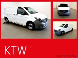 Mercedes-Benz Vito114 KA Kompakt ,Klima,Kamera,Tempomat