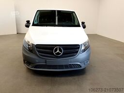 Mercedes-Benz Vito114 KA Kompakt ,Klima,Kamera,Tempomat