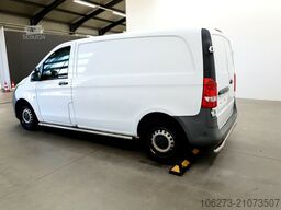 Mercedes-Benz Vito114 KA Kompakt ,Klima,Kamera,Tempomat