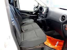 Mercedes-Benz Vito114 KA Kompakt ,Klima,Kamera,Tempomat