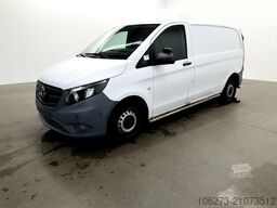 Mercedes-Benz Vito114 KA Kompakt ,Klima,Kamera,Tempomat